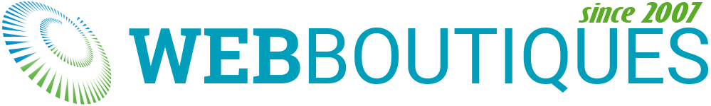 Webboutiques Website Design Oxfordshire